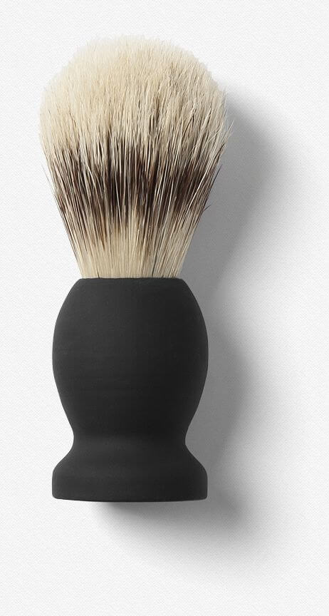 brush